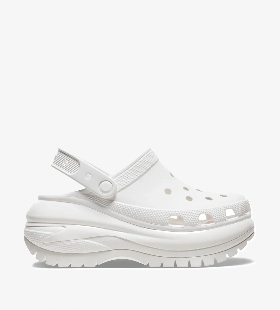 Crocs Crocs Classic Mega Crush Clog model görseli