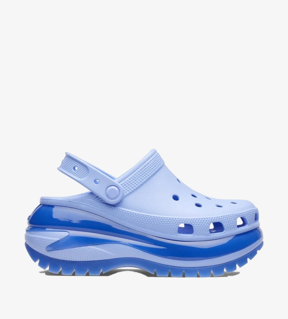 Crocs Mavi Crocs Classic Mega
