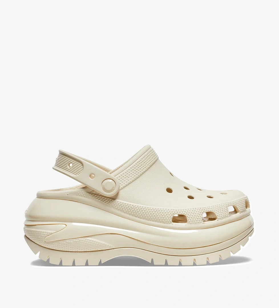 Crocs Crocs Classic Mega Crush Clog model görseli