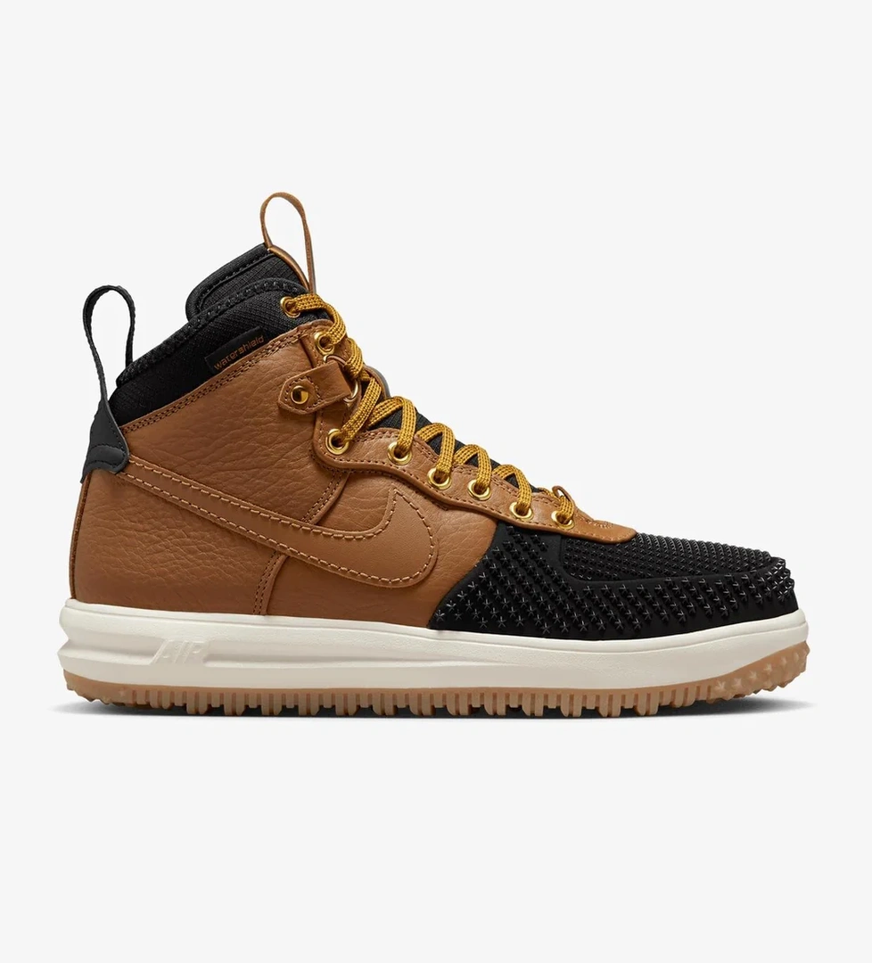 Nike Nike Lunar Force 1 Duckboot Sneaker model görseli
