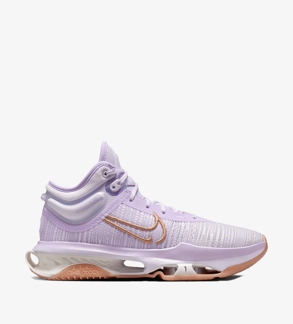 Nike Mor Nike Jump