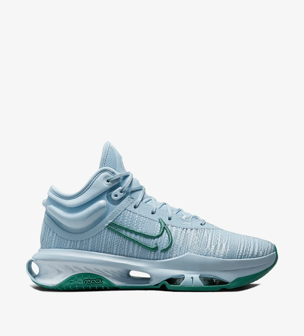 Nike Mavi Nike Jump