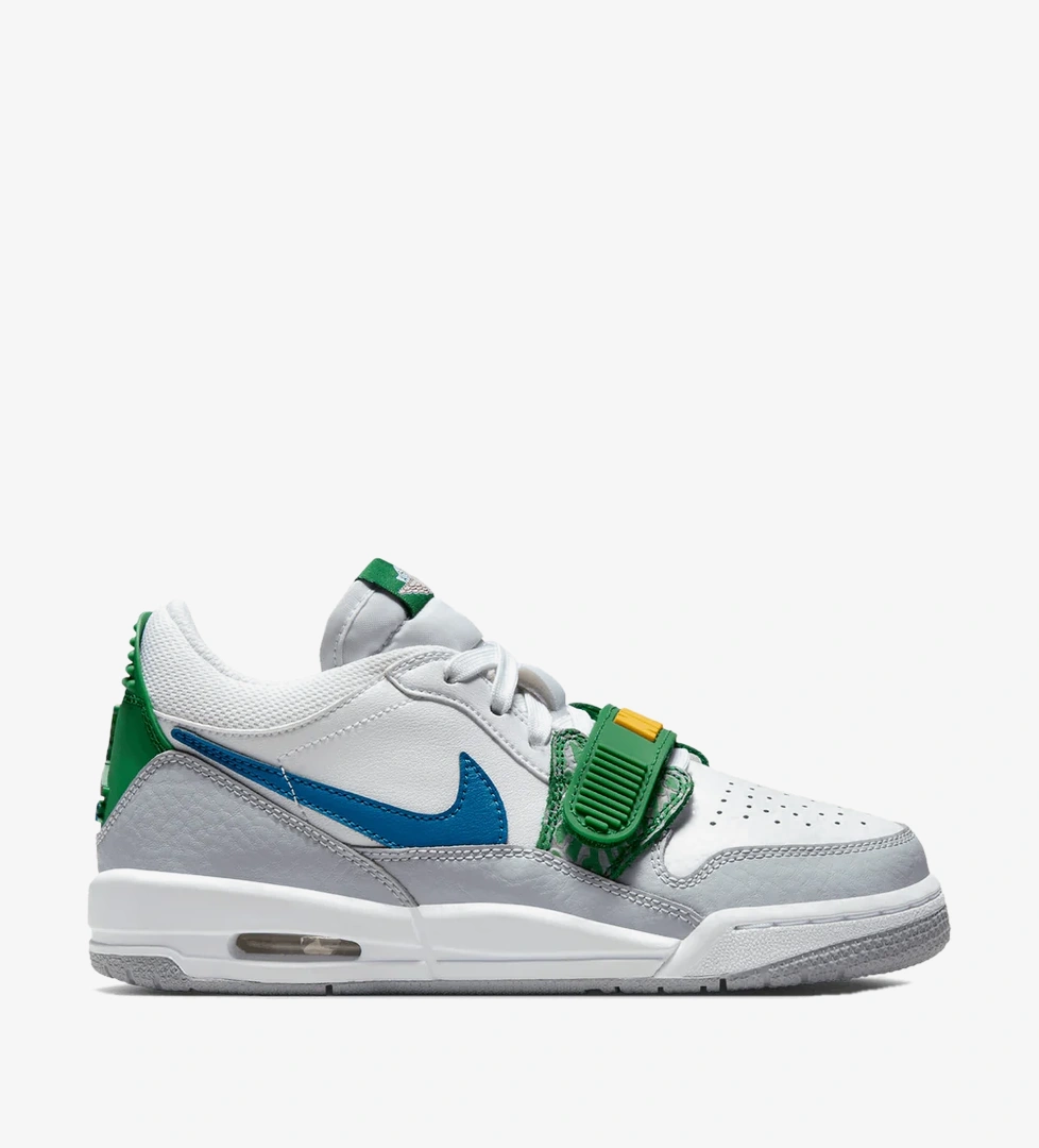 Jordan Jordan Beyaz Air Legacy 312 Low (Gs) Sportime'de! Beyaz - 1. görsel