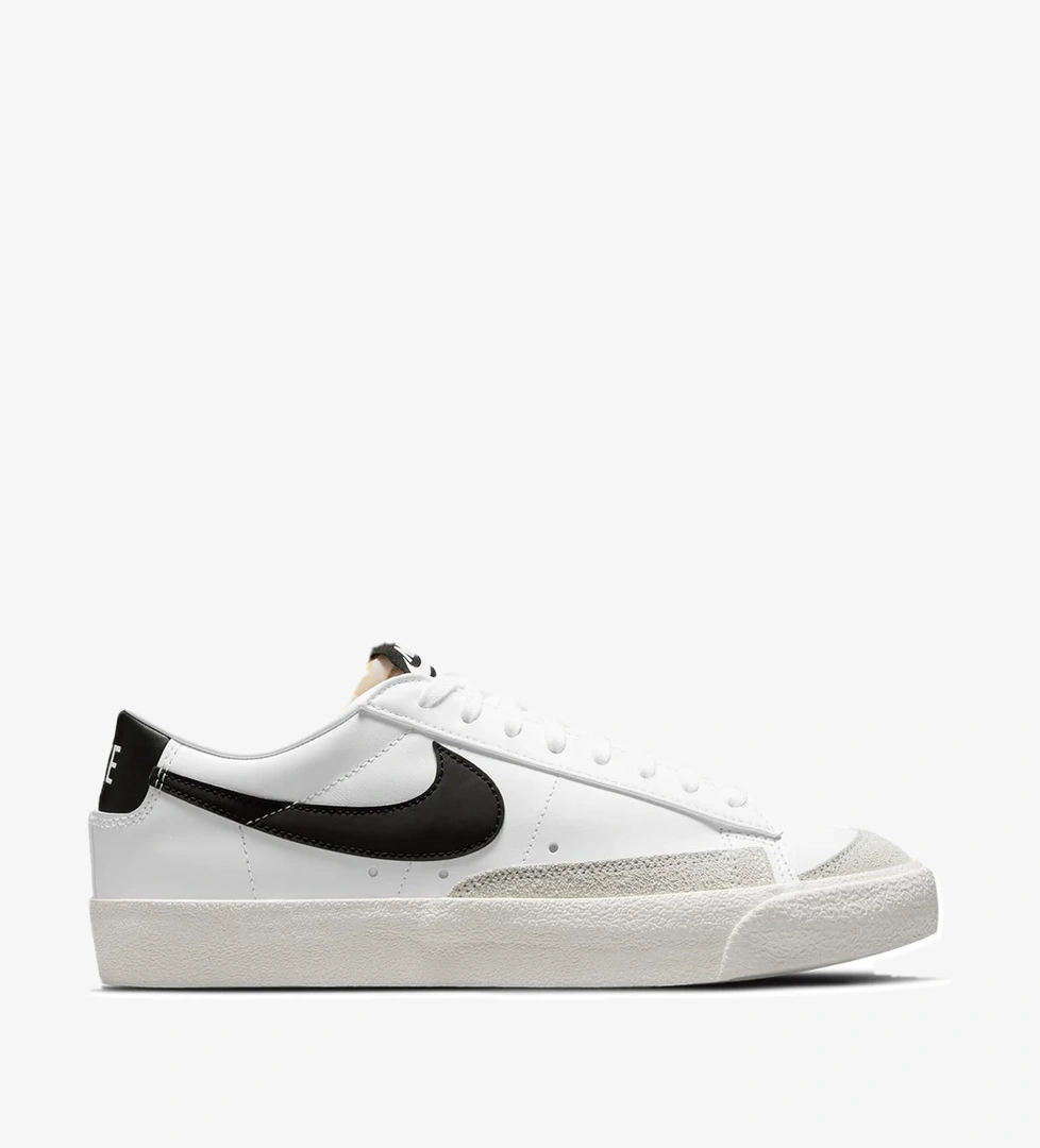 Nike W Blazer Low 77