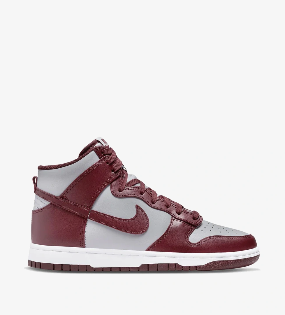 Nike Nike Du Hi Retro model görseli