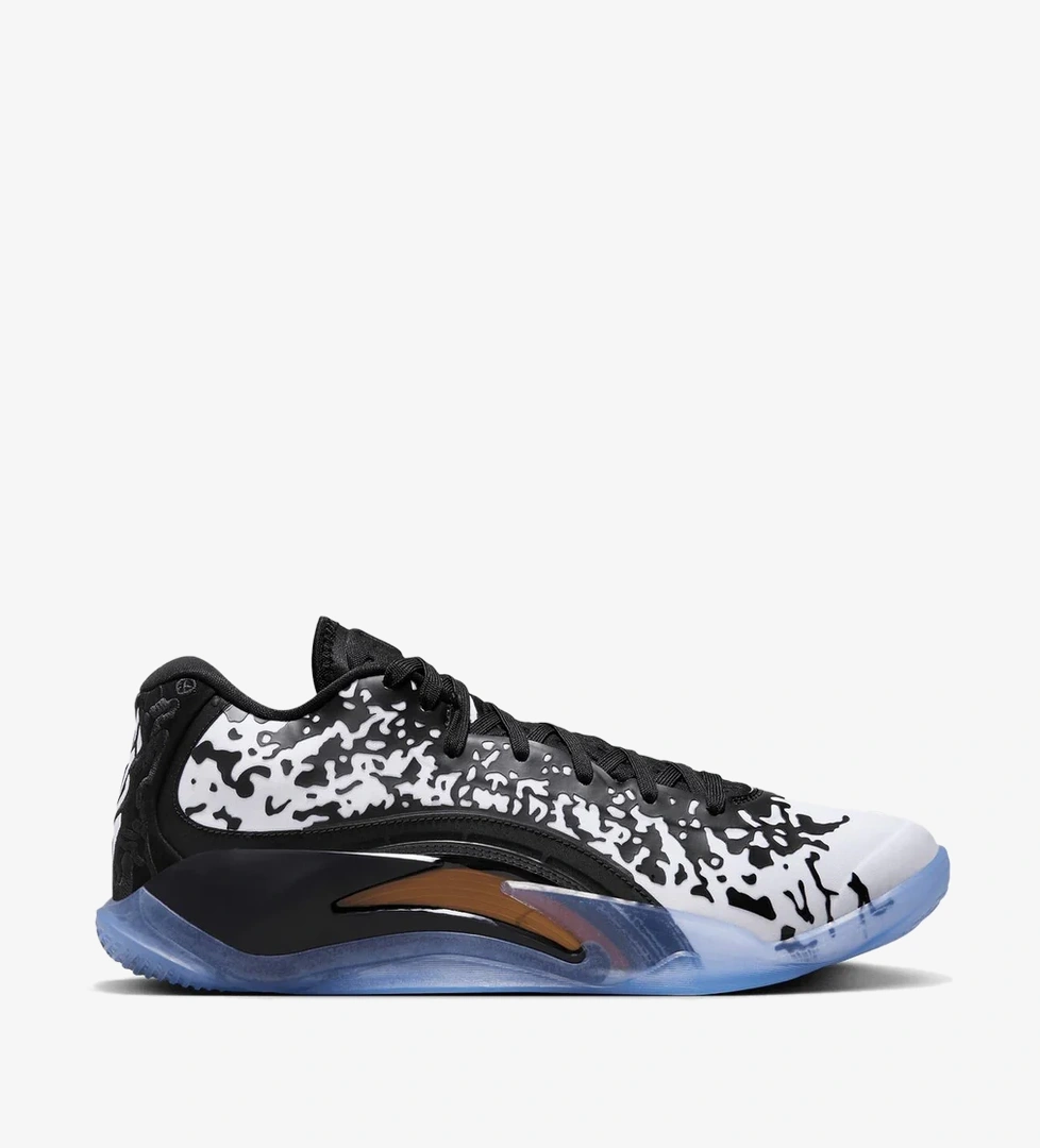 Nike Jordan Zion 3 model görseli