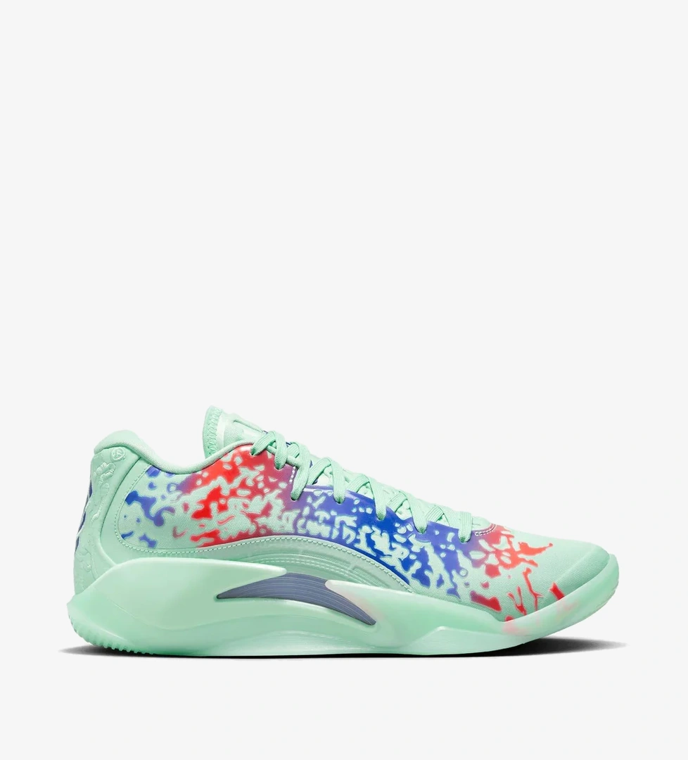 Jordan Jordan Zion 3 model görseli