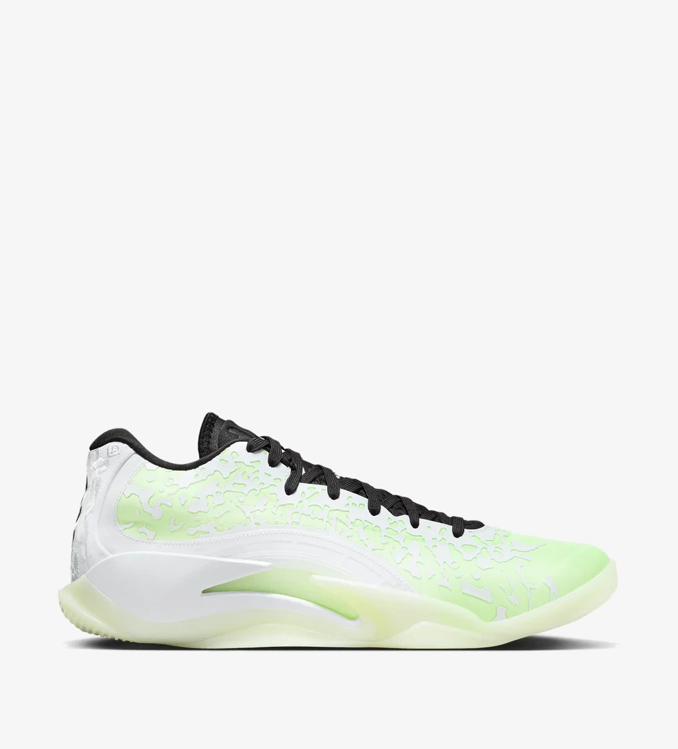 Jordan Jordan Zion 3 model görseli