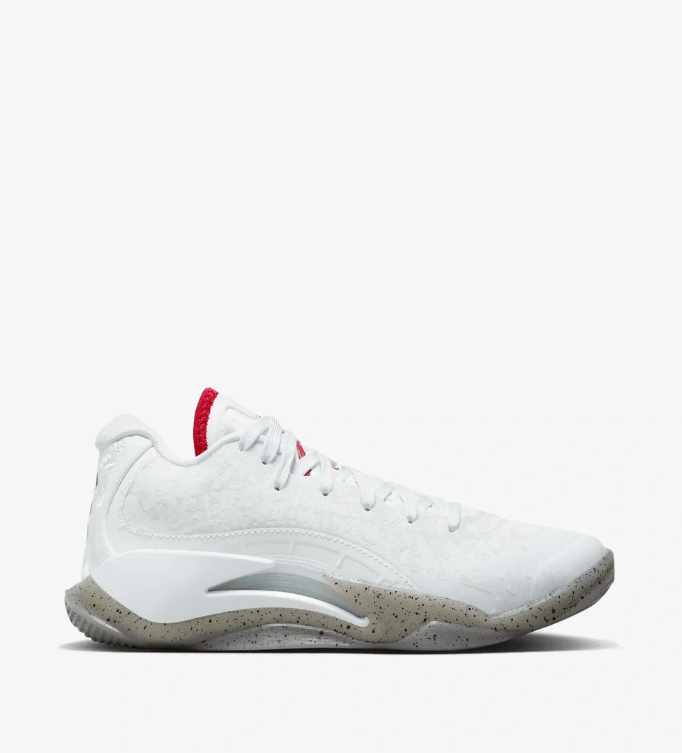 Jordan Jordan Zion 3 (Gs) model görseli