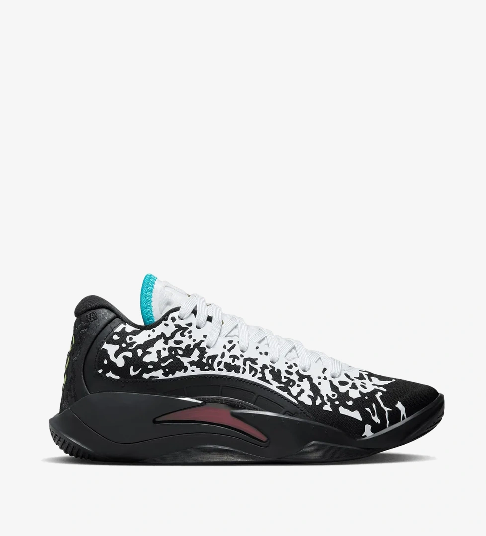 Jordan Jordan Zion 3 (gs) model görseli