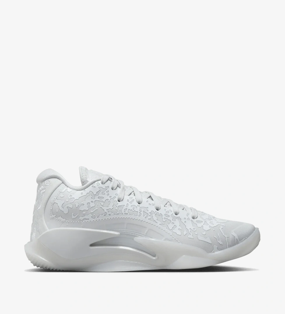 Jordan Jordan Zion 3 (gs) model görseli