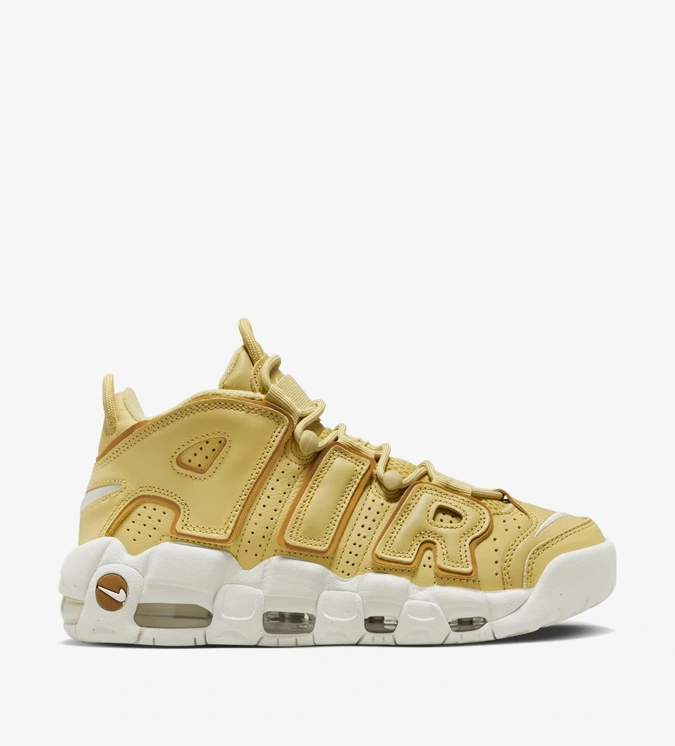 Nike Air More Uptempo