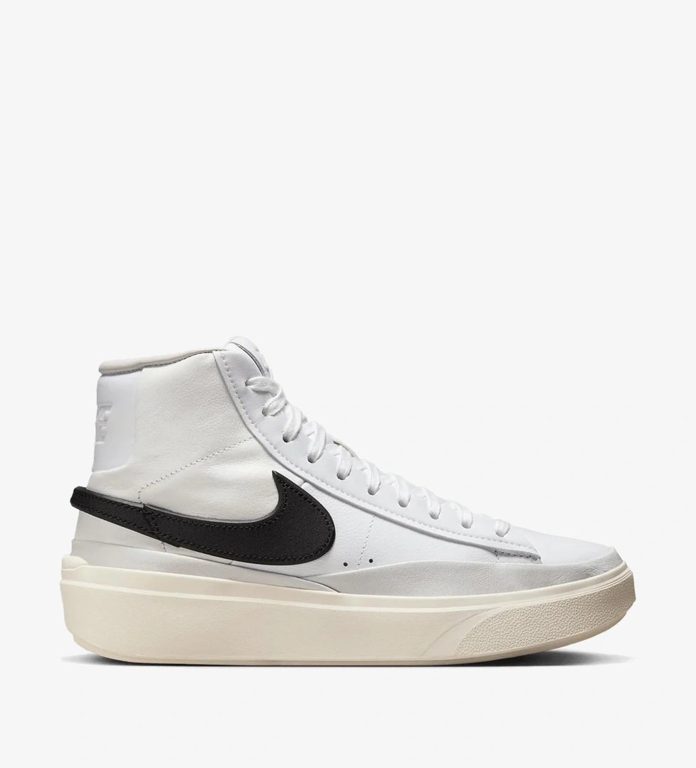 Nike Blazer Phantom Mid - Görsel 1