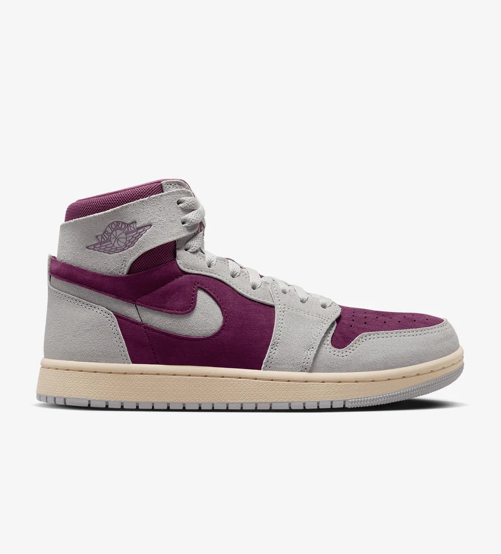 Jordan Air 1 Zoom Cmft 2