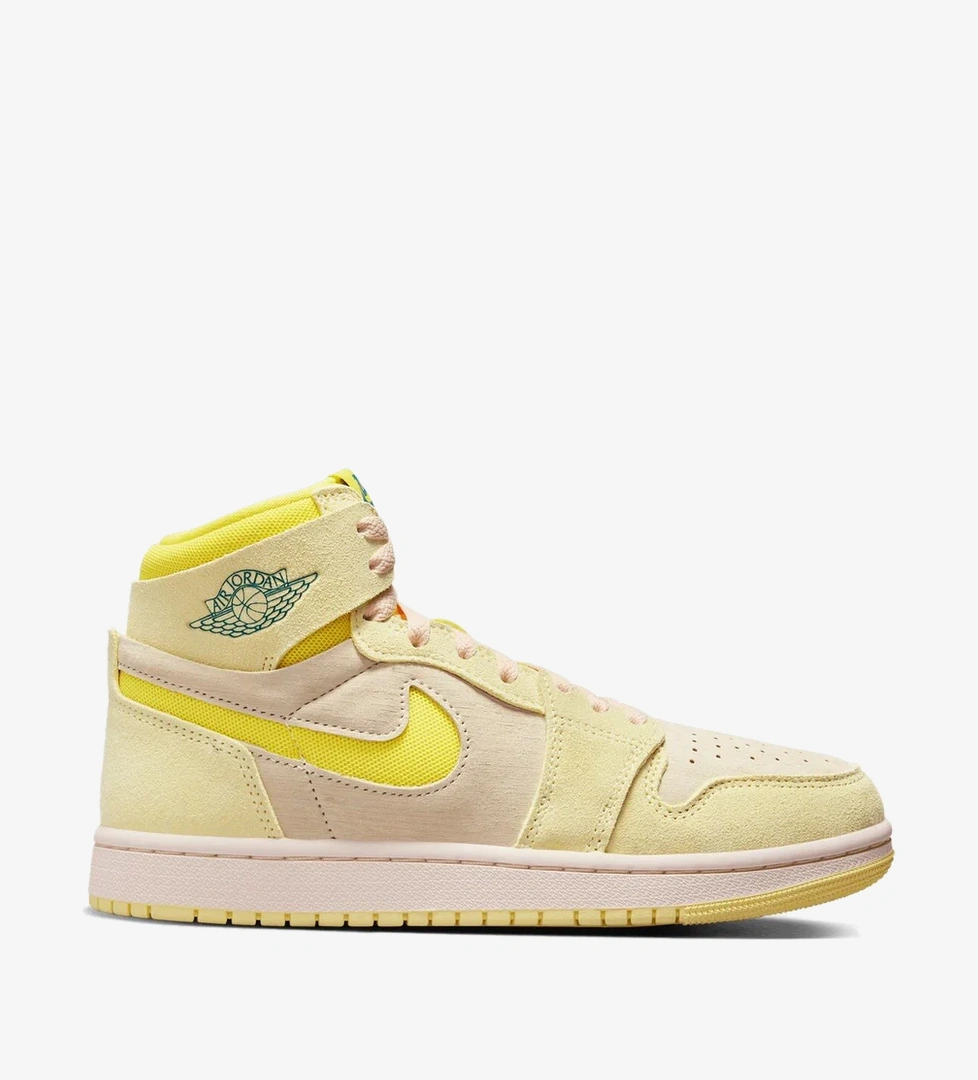 Jordan Air 1 Zoom Cmft 2