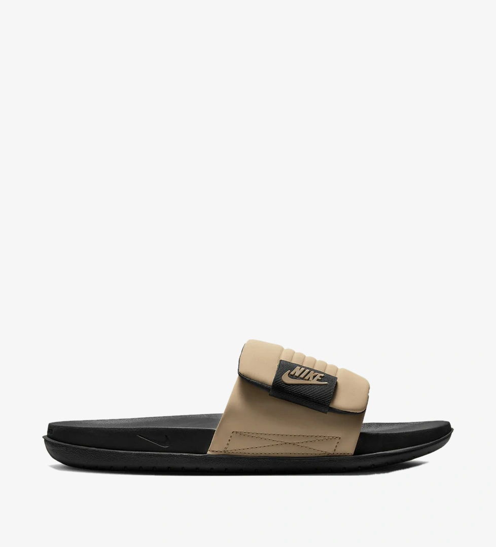 Kahverengi Nike Offcourt