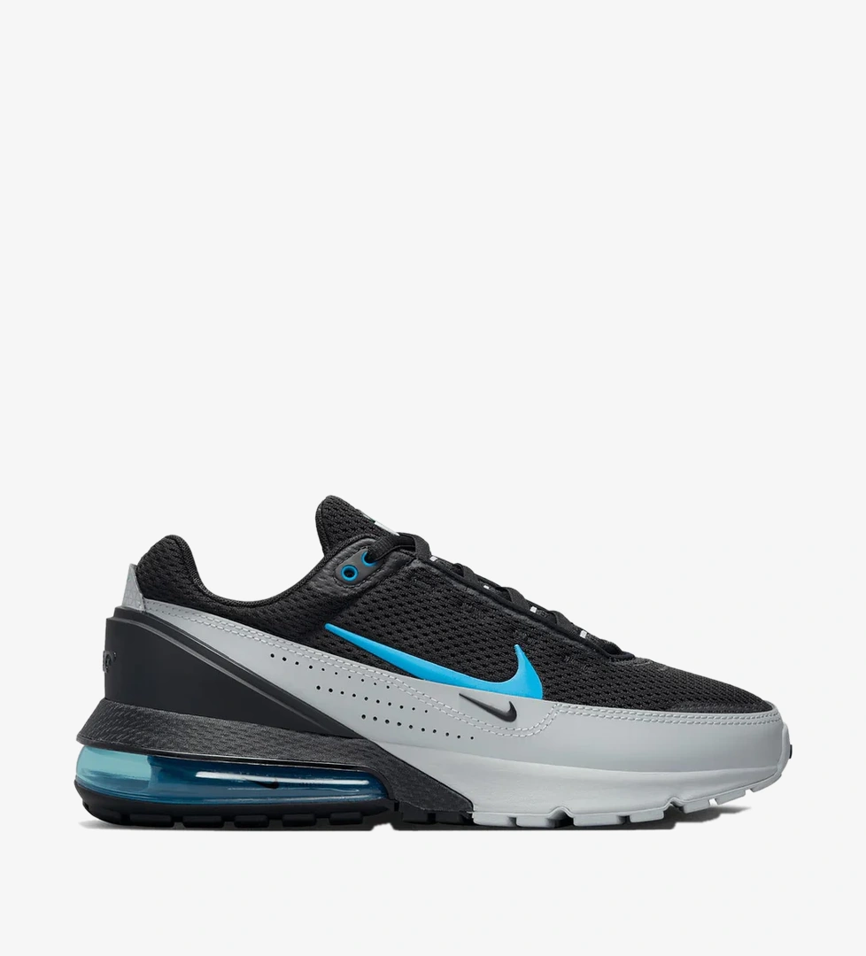 Nike Gri Nike Air Max Pulse