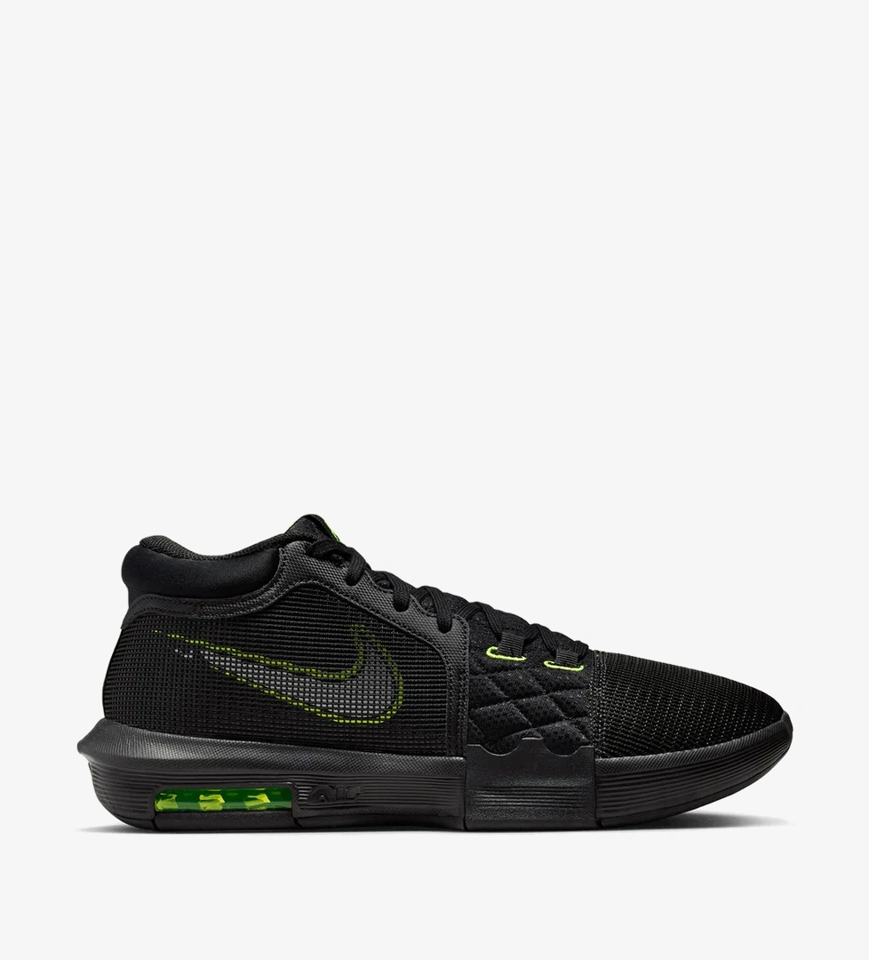 Nike Lebron Witness 8