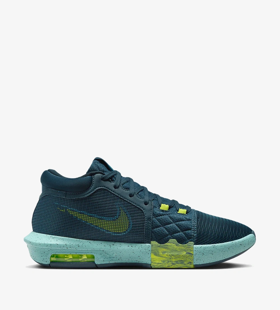 Nike Lebron Witness 8