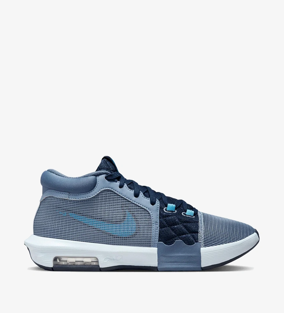 Nike Lebron Witness 8 - Görsel 1