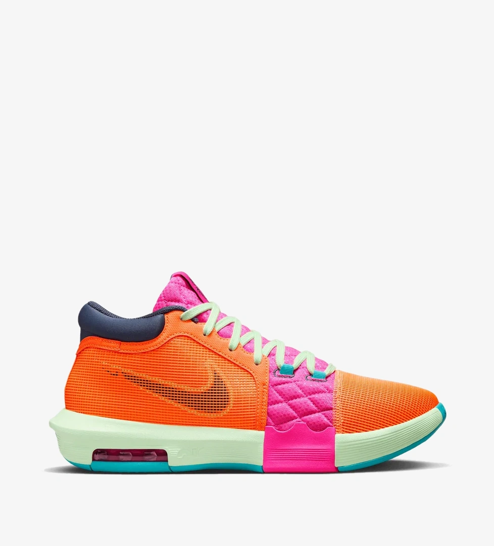 Nike Lebron Witness 8