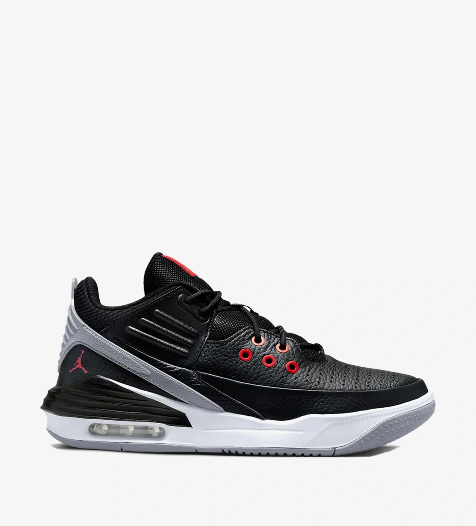 Jordan Siyah Jordan Max Aura