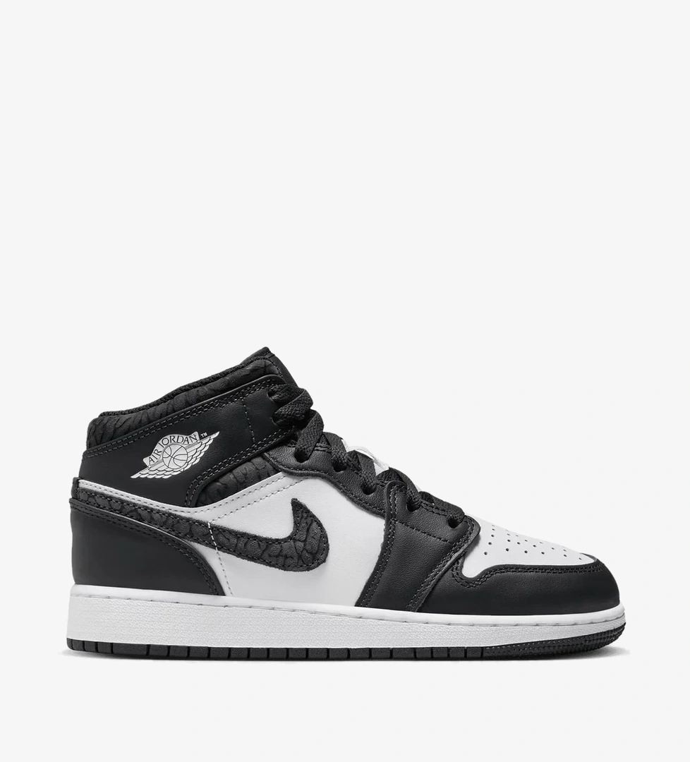 Jordan Jordan Air 1 Mid Se (Gs) model görseli