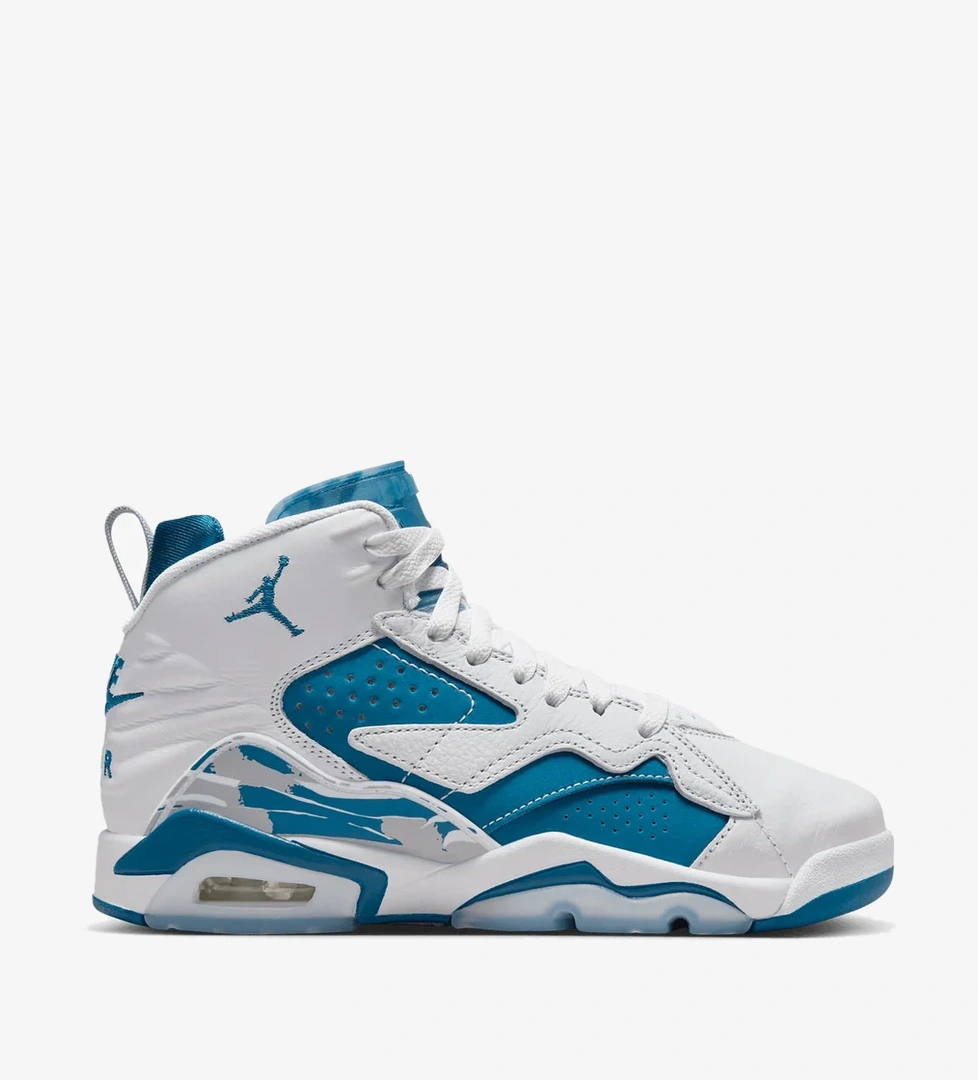 Jordan Jordan Mvp (gs) model görseli