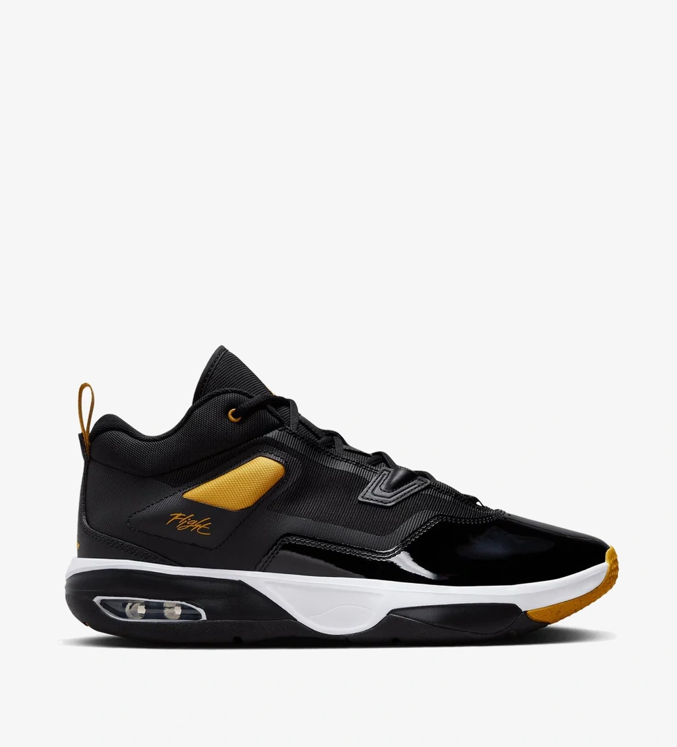 Jordan Jordan Stay Loyal 3 model görseli