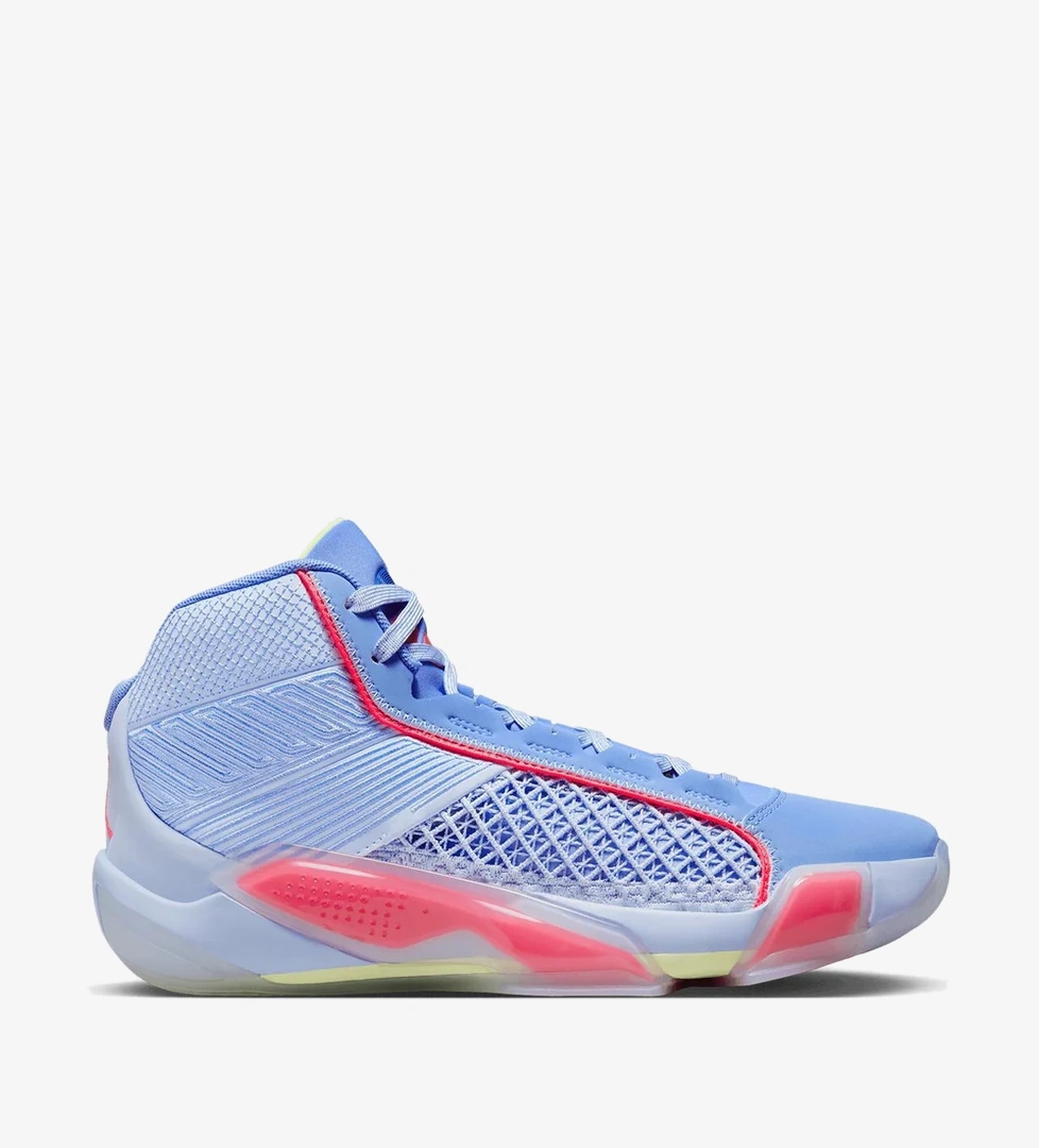 Jordan Air XXXVIII - Görsel 1