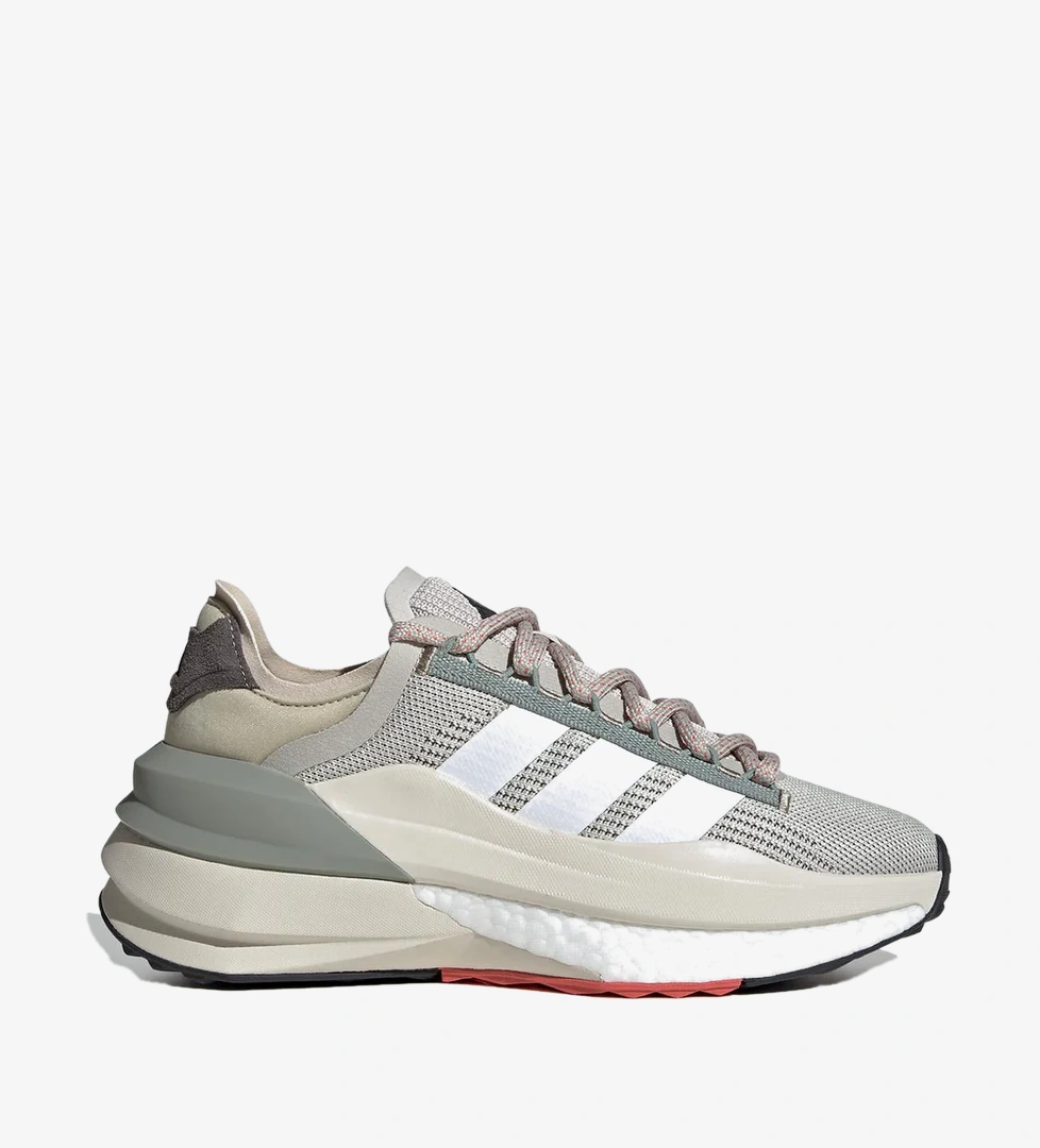 Adidas adidas Yeşil Avryn_X Sportime'de! Yeşil - 1. görsel