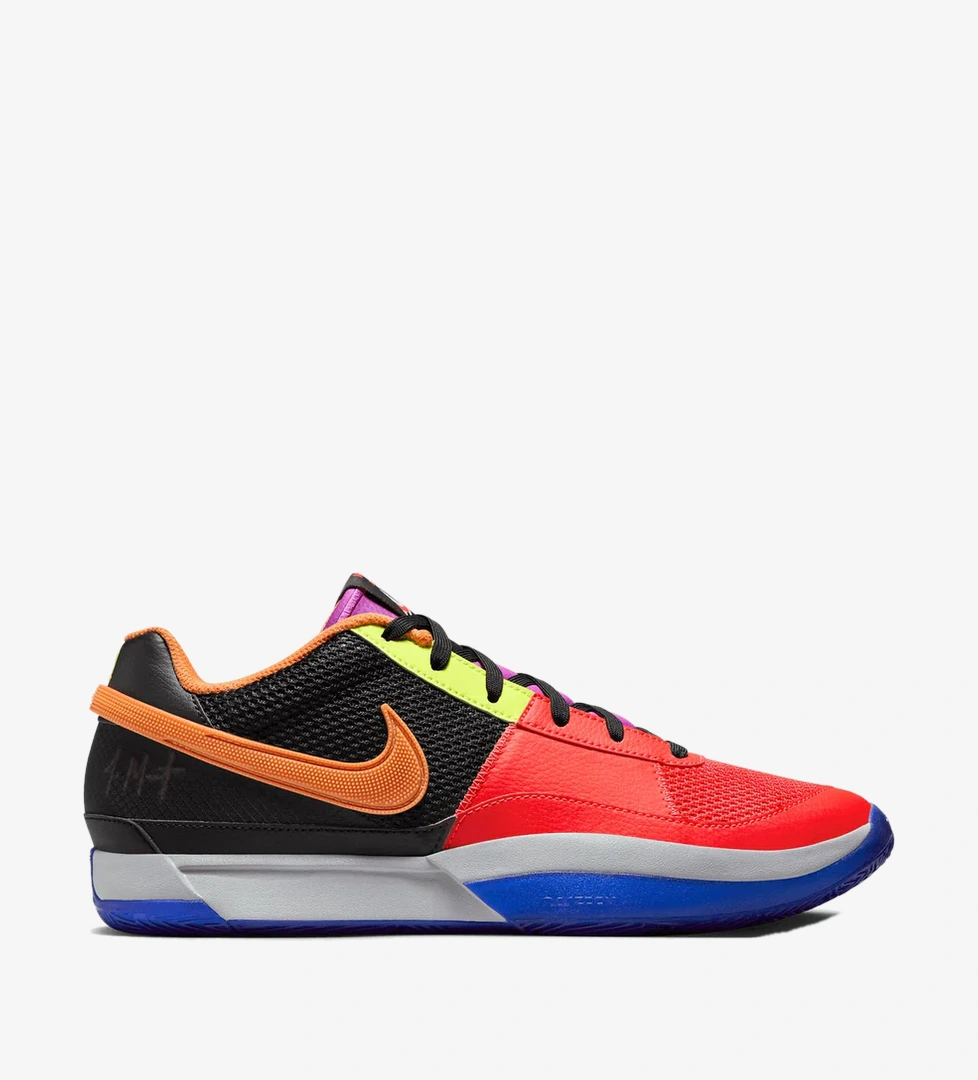 Nike Ja 1 Asw Ürün Listesi