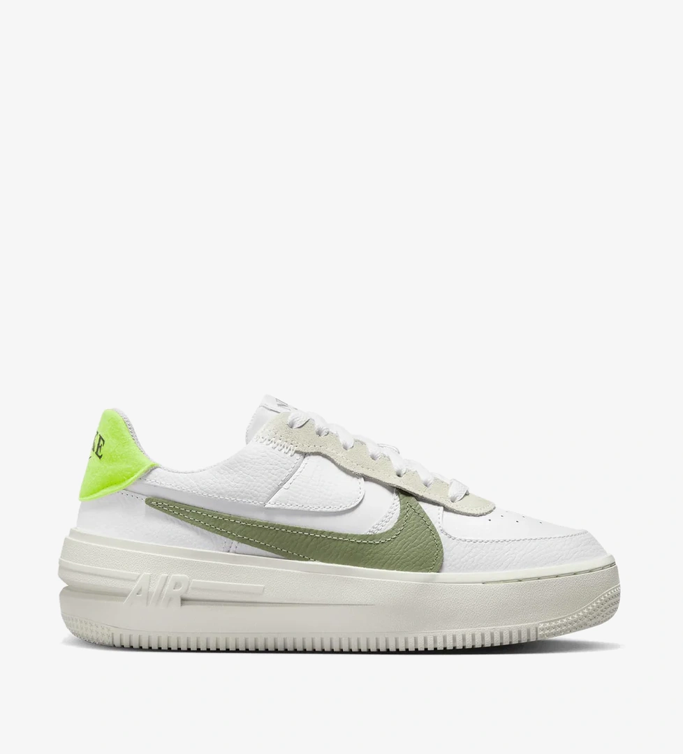 Nike Nike Wmns Af1 Plt Af Orm model görseli