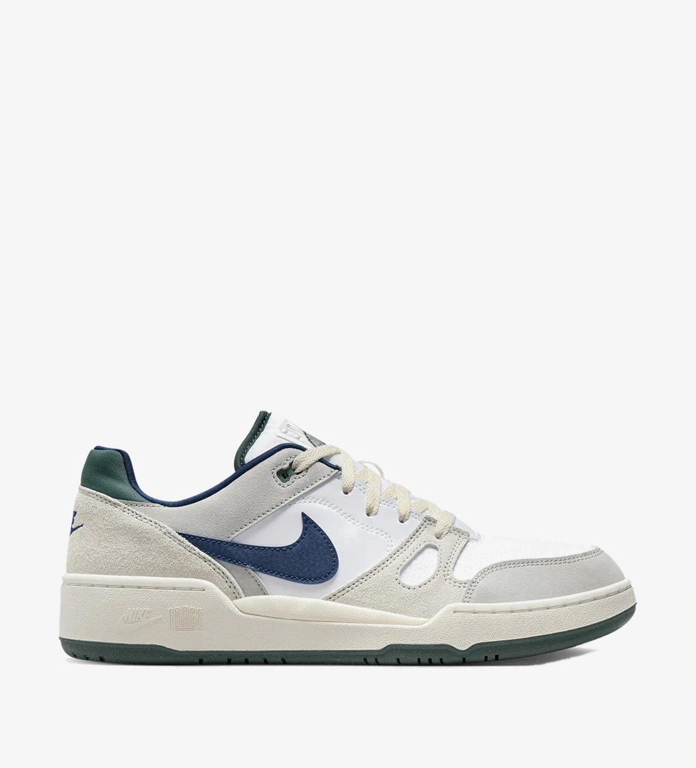 Nike Beyaz Nike Full Force