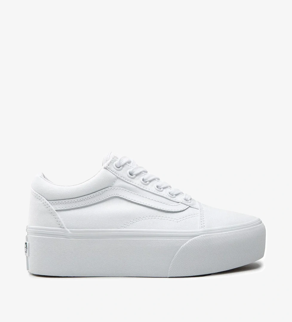 Vans Vans Ua Old Skool Stackform model görseli