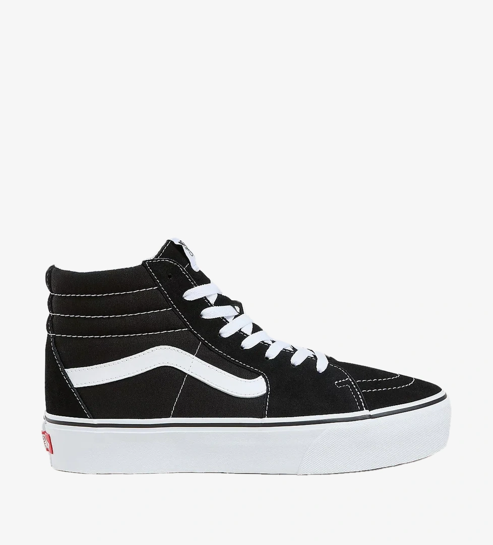 Vans Vans Ua Sk8-hi Platform 2.0 model görseli