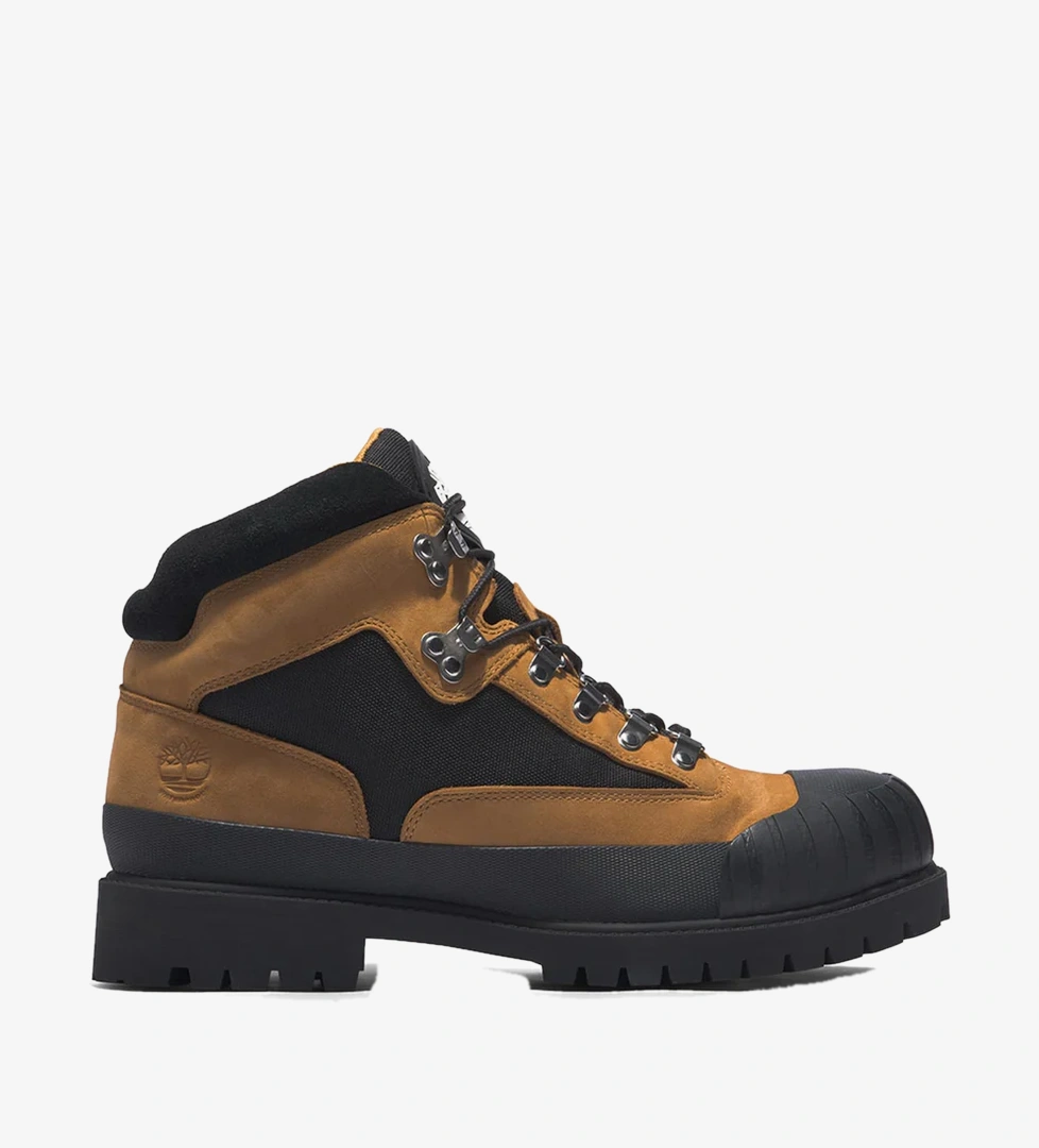 Timberland Timberland Htg Rubbertoe