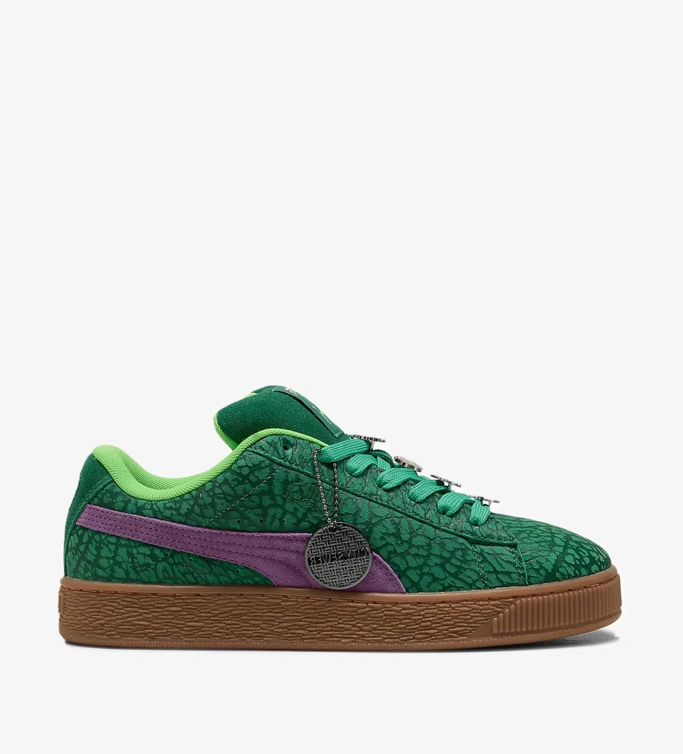 Puma Puma Suede Xl Tmnt model görseli