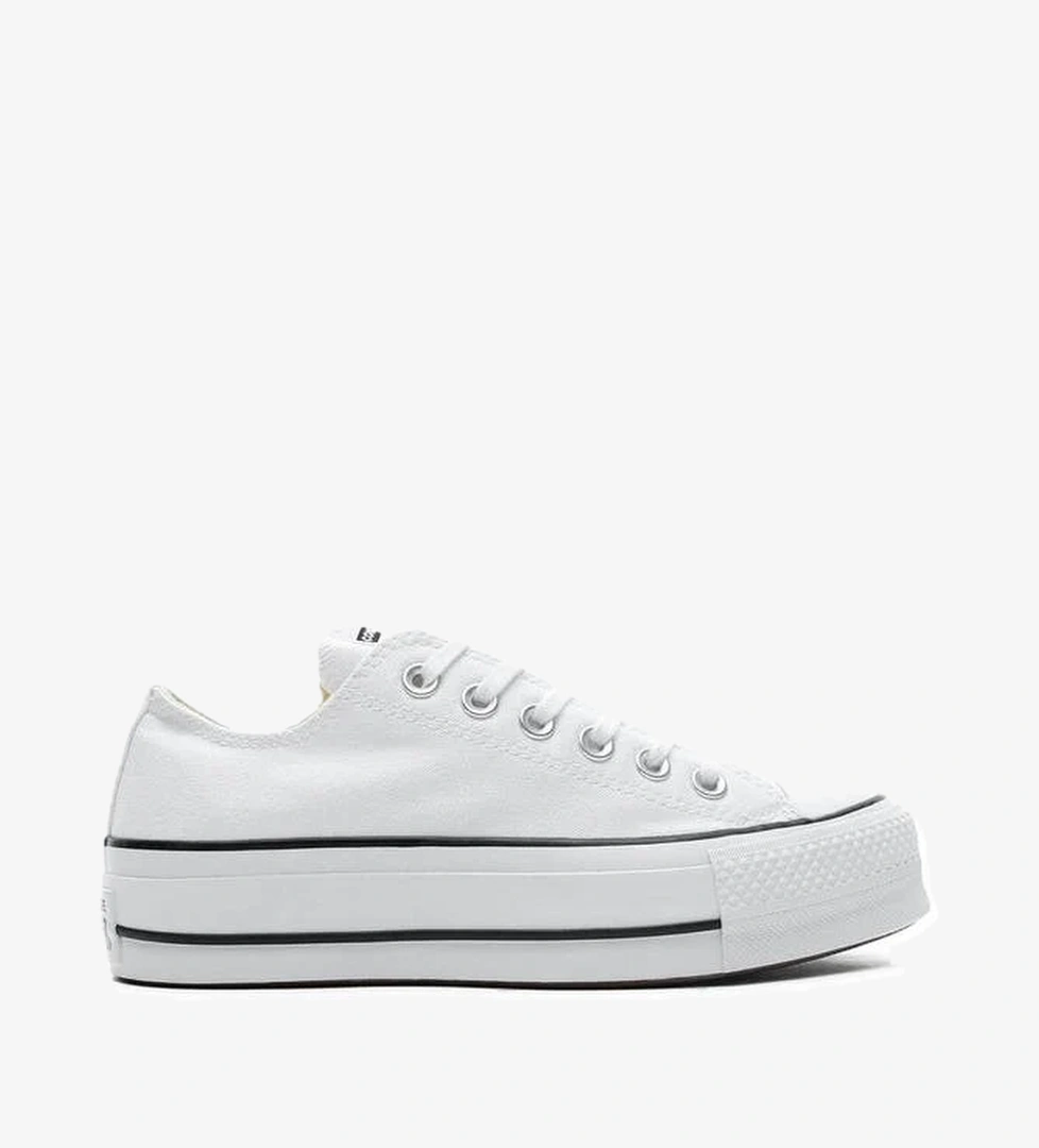 Converse Chuck Taylor All Star Lift - Görsel 1