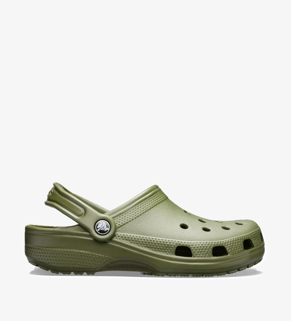 Crocs Crocs Classic Clog model görseli