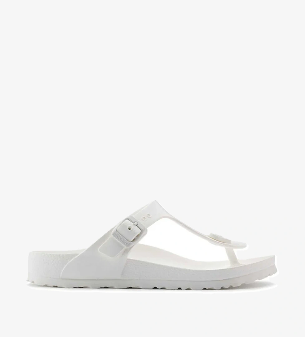 Birkenstock Gizeh Bf - Görsel 1