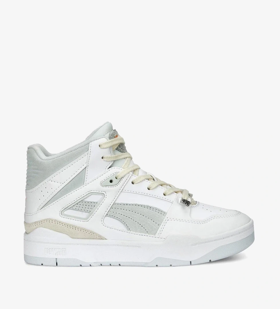 Puma Puma Slipstream Hi İwd Wns White-İce Flo model görseli