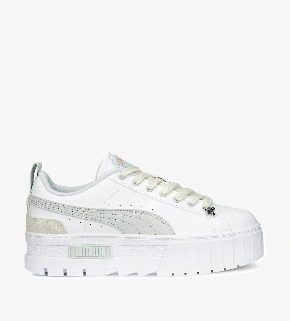 Puma Puma Mayze İwd Wns White-i̇ce Flow model görseli