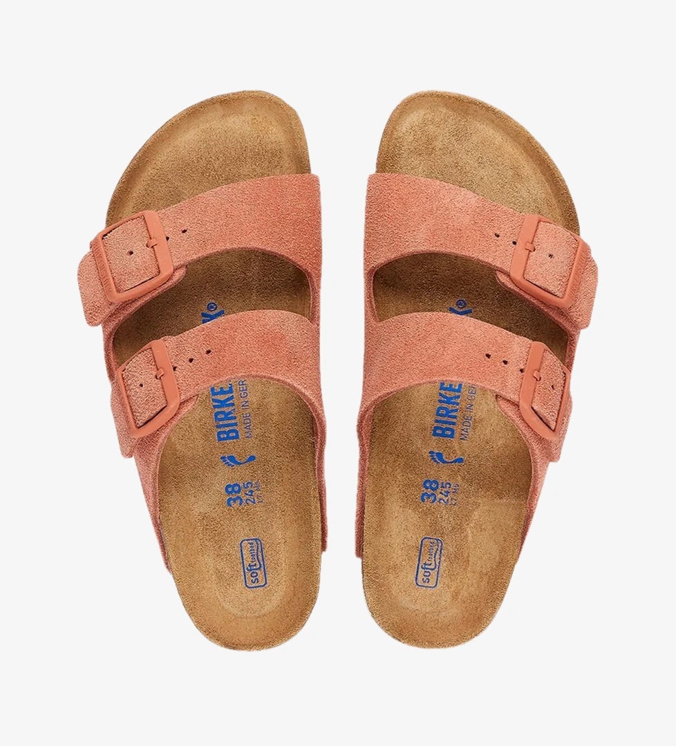 Birkenstock Arizona Sfb Vl