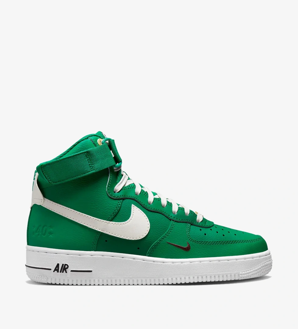 Nike Yeşil Nike Wmns Air