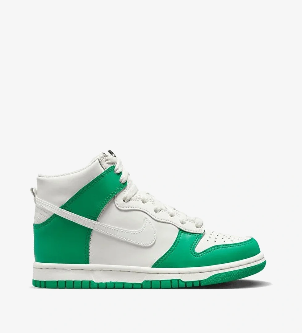 Nike Dunk Hi Retro Bttys - Görsel 1