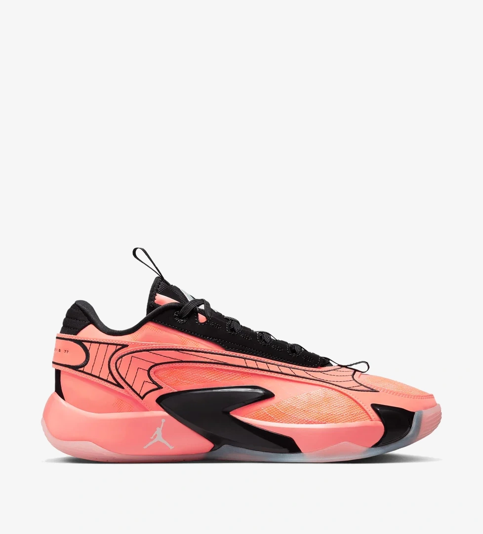 Jordan Jordan Luka 2 model görseli