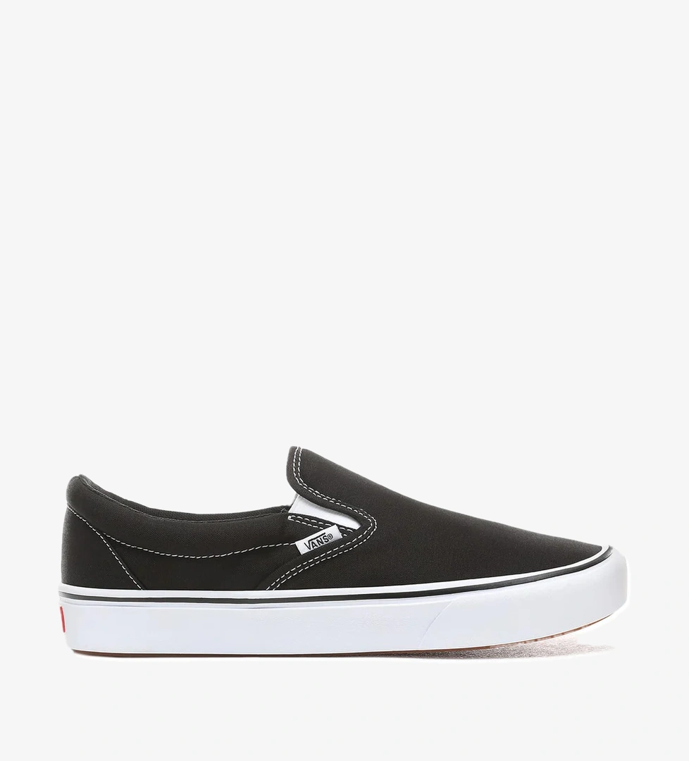 Vans Ua Comfycush Slip-On - Görsel 1