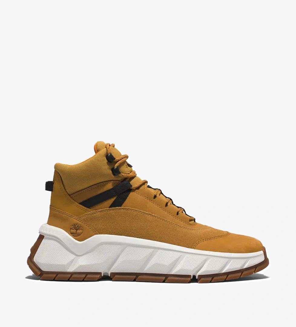 Timberland Turbo Hiker