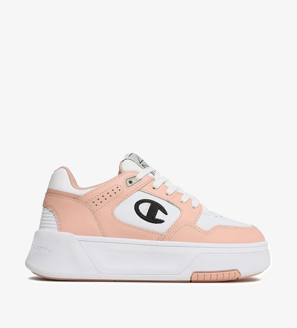 Champion Champion Low Cut Shoe Z80 Platform model görseli